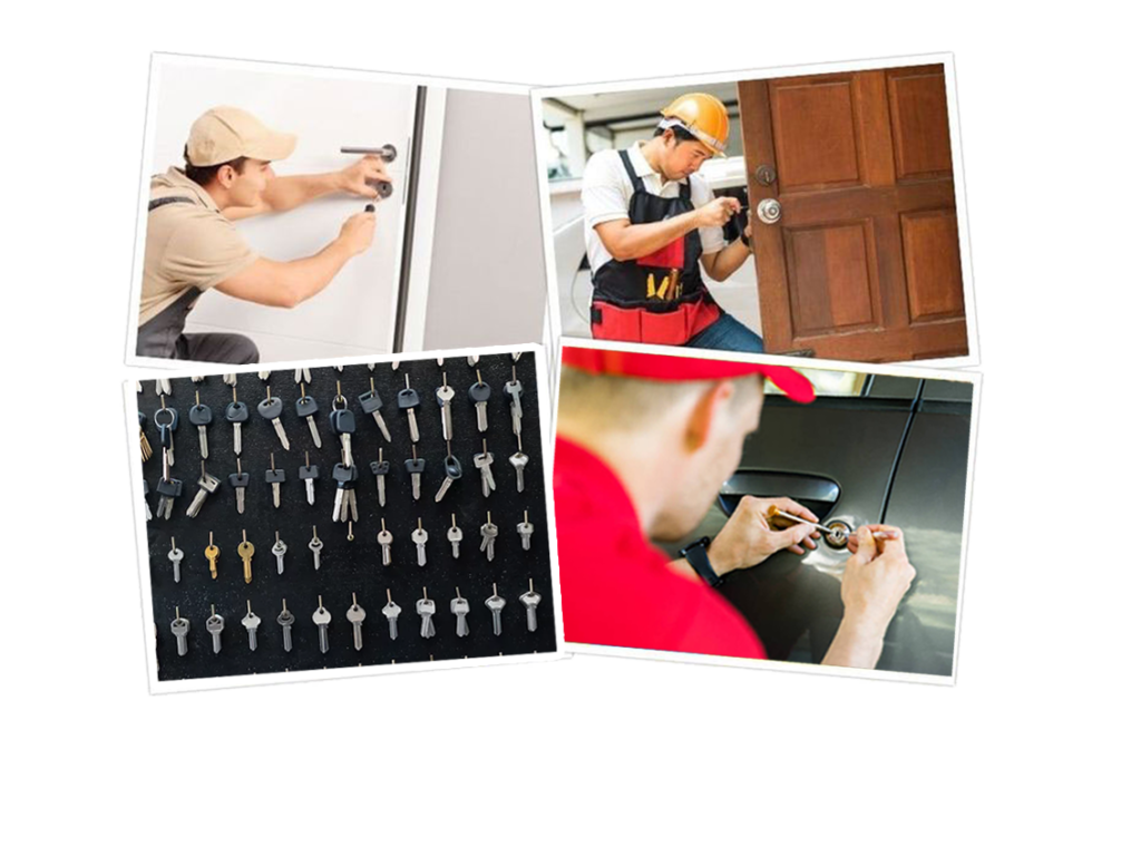 key services