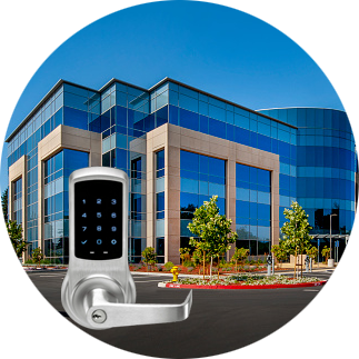Commercial Locksmith Services